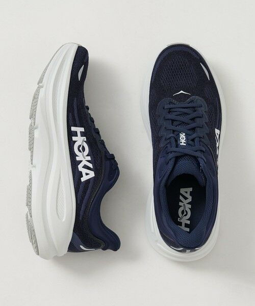 BEAUTY&YOUTH UNITED ARROWS / ビューティー&ユース ユナイテッドアローズ スニーカー | ＜HOKA＞ボンダイ 9 スニーカー | 詳細16