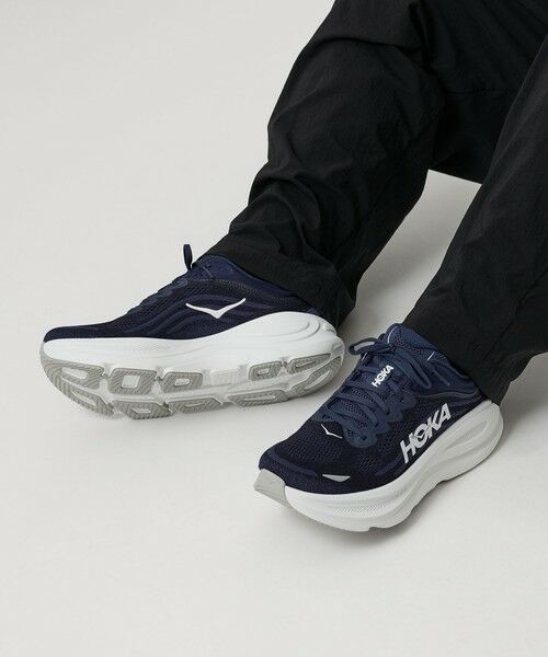 BEAUTY&YOUTH UNITED ARROWS / ビューティー&ユース ユナイテッドアローズ スニーカー | ＜HOKA＞ボンダイ 9 スニーカー | 詳細12