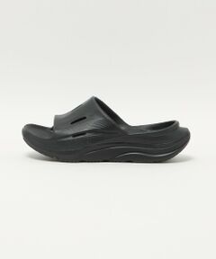 BEAUTY&YOUTH UNITED ARROWS / ビューティー&ユース ユナイテッドアローズ サンダル | ＜HOKA＞オラ リカバリー スライド 3 サンダル