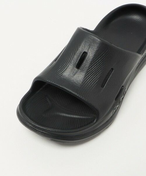 BEAUTY&YOUTH UNITED ARROWS / ビューティー&ユース ユナイテッドアローズ サンダル | ＜HOKA＞オラ リカバリー スライド 3 サンダル | 詳細8