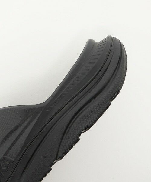 BEAUTY&YOUTH UNITED ARROWS / ビューティー&ユース ユナイテッドアローズ サンダル | ＜HOKA＞オラ リカバリー スライド 3 サンダル | 詳細9