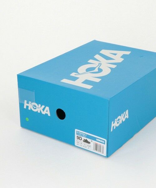 BEAUTY&YOUTH UNITED ARROWS / ビューティー&ユース ユナイテッドアローズ スニーカー | ＜HOKA＞ホパラ 2 シューズ | 詳細11