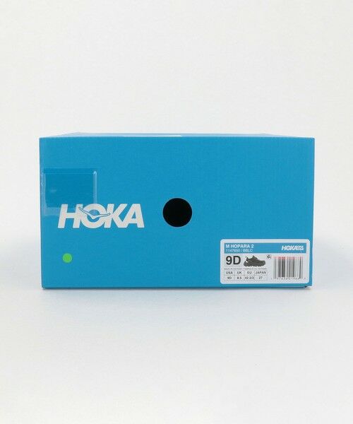 BEAUTY&YOUTH UNITED ARROWS / ビューティー&ユース ユナイテッドアローズ スニーカー | ＜HOKA＞ホパラ 2 シューズ | 詳細12