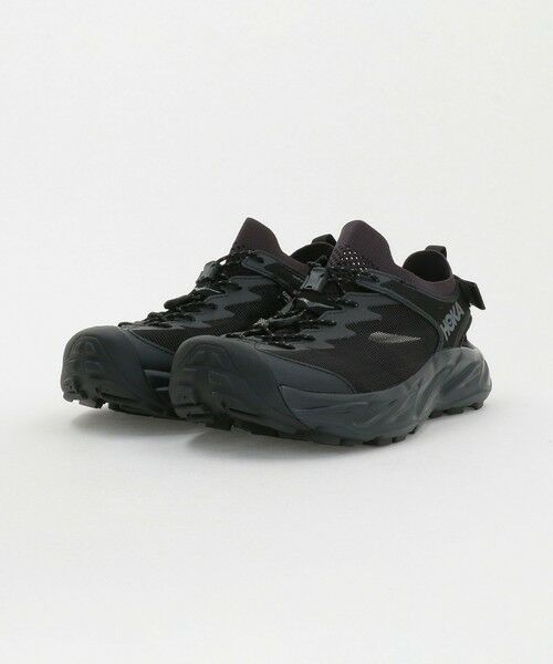 BEAUTY&YOUTH UNITED ARROWS / ビューティー&ユース ユナイテッドアローズ スニーカー | ＜HOKA＞ホパラ 2 シューズ | 詳細3