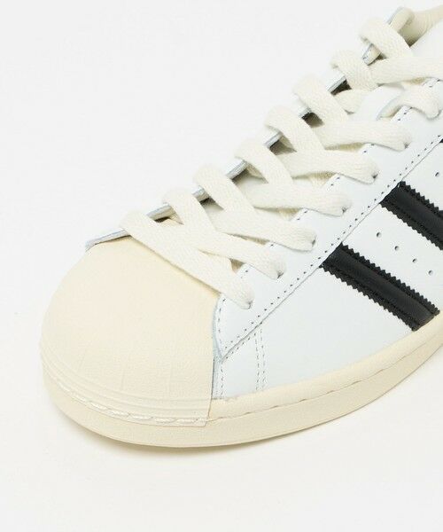 BEAUTY&YOUTH UNITED ARROWS / ビューティー&ユース ユナイテッドアローズ スニーカー | ＜adidas Originals＞スーパースター ビンテージ スニーカー | 詳細5