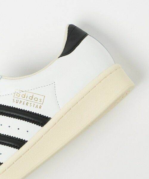 BEAUTY&YOUTH UNITED ARROWS / ビューティー&ユース ユナイテッドアローズ スニーカー | ＜adidas Originals＞スーパースター ビンテージ スニーカー | 詳細6
