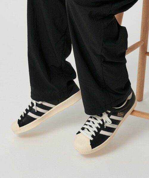 BEAUTY&YOUTH UNITED ARROWS / ビューティー&ユース ユナイテッドアローズ スニーカー | ＜adidas Originals＞スーパースター ビンテージ スニーカー | 詳細7