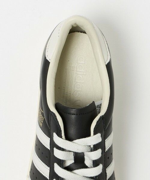BEAUTY&YOUTH UNITED ARROWS / ビューティー&ユース ユナイテッドアローズ スニーカー | ＜adidas Originals＞スーパースター ビンテージ スニーカー | 詳細13