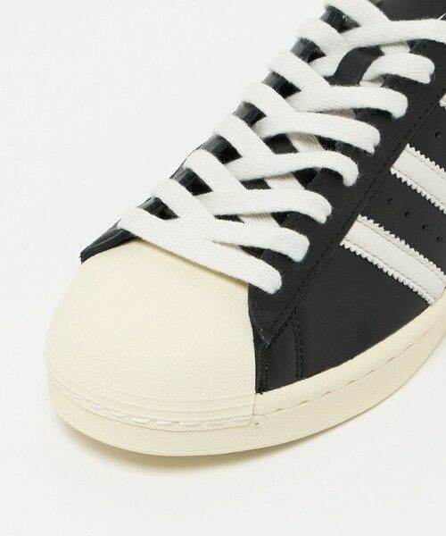 BEAUTY&YOUTH UNITED ARROWS / ビューティー&ユース ユナイテッドアローズ スニーカー | ＜adidas Originals＞スーパースター ビンテージ スニーカー | 詳細14