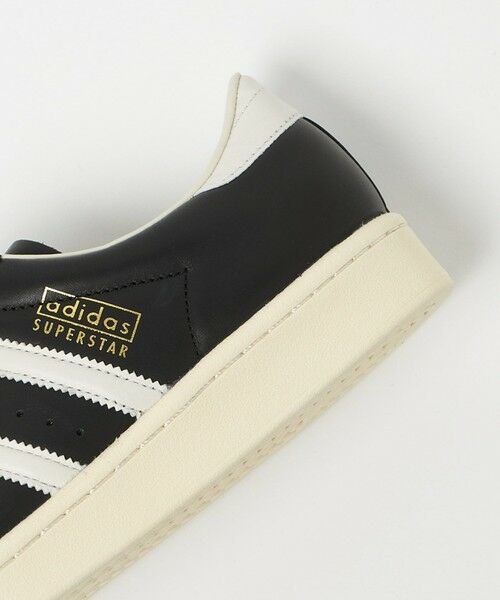 BEAUTY&YOUTH UNITED ARROWS / ビューティー&ユース ユナイテッドアローズ スニーカー | ＜adidas Originals＞スーパースター ビンテージ スニーカー | 詳細15