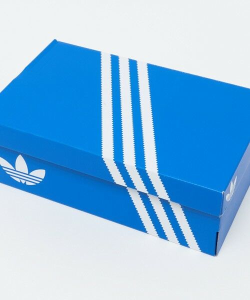 BEAUTY&YOUTH UNITED ARROWS / ビューティー&ユース ユナイテッドアローズ スニーカー | ＜adidas Originals＞スーパースター ビンテージ スニーカー | 詳細17