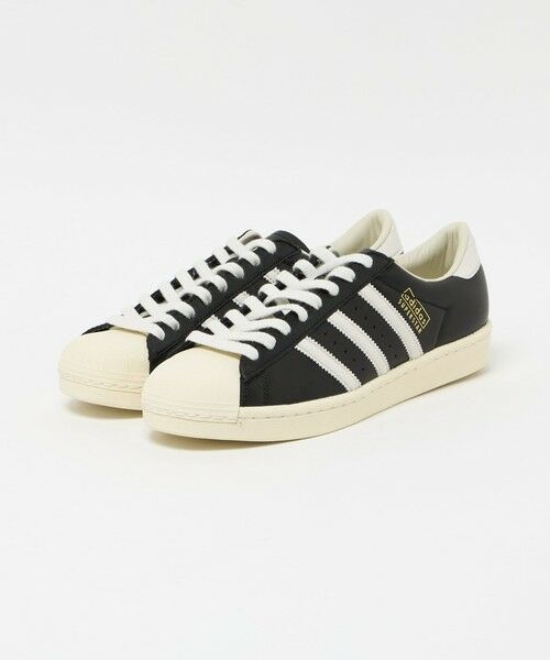 BEAUTY&YOUTH UNITED ARROWS / ビューティー&ユース ユナイテッドアローズ スニーカー | ＜adidas Originals＞スーパースター ビンテージ スニーカー | 詳細8