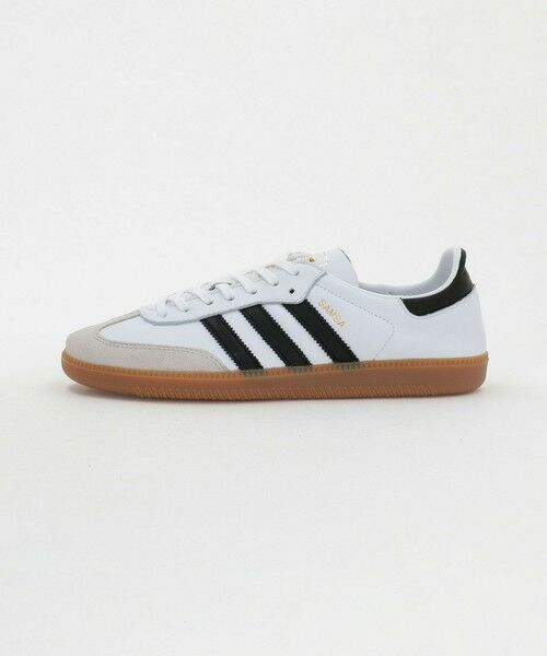 【新品未使用】adidas  Samba Decon  サンバ デコン　23.5 adidas SAMBA DECON 