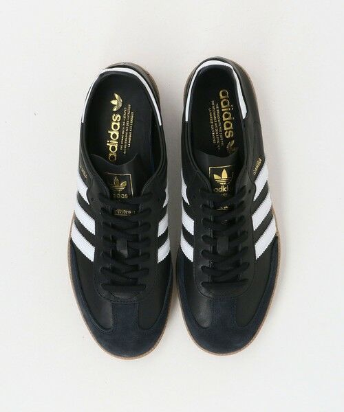 BEAUTY&YOUTH UNITED ARROWS / ビューティー&ユース ユナイテッドアローズ スニーカー | ＜adidas Originals＞サンバ DECON | 詳細7