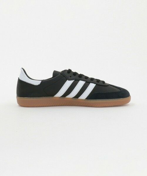 BEAUTY&YOUTH UNITED ARROWS / ビューティー&ユース ユナイテッドアローズ スニーカー | ＜adidas Originals＞サンバ DECON | 詳細8