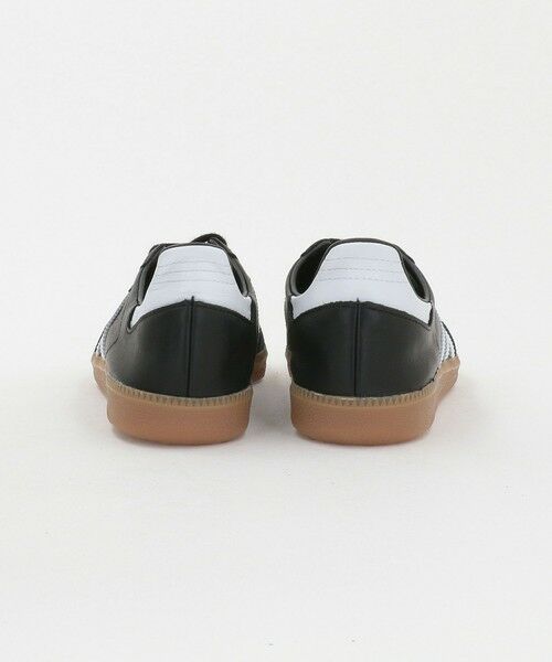 BEAUTY&YOUTH UNITED ARROWS / ビューティー&ユース ユナイテッドアローズ スニーカー | ＜adidas Originals＞サンバ DECON | 詳細9