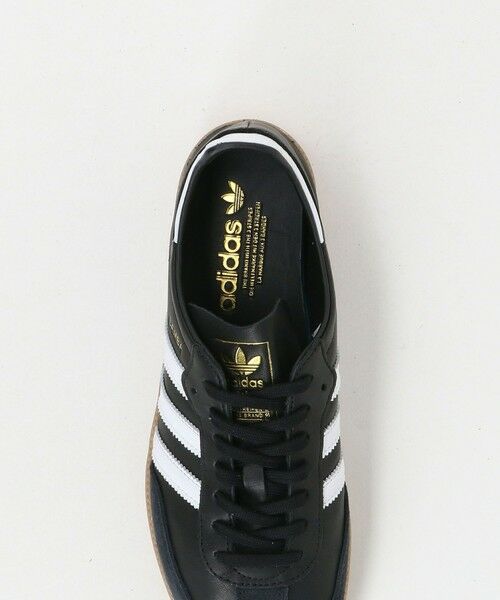 BEAUTY&YOUTH UNITED ARROWS / ビューティー&ユース ユナイテッドアローズ スニーカー | ＜adidas Originals＞サンバ DECON | 詳細11