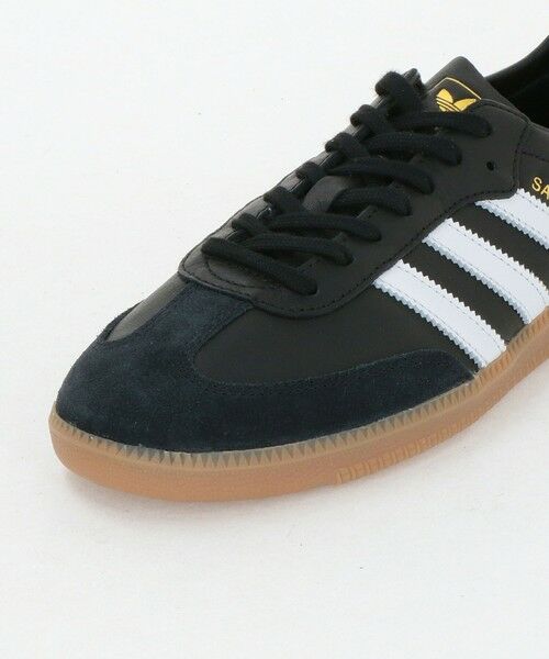 BEAUTY&YOUTH UNITED ARROWS / ビューティー&ユース ユナイテッドアローズ スニーカー | ＜adidas Originals＞サンバ DECON | 詳細12