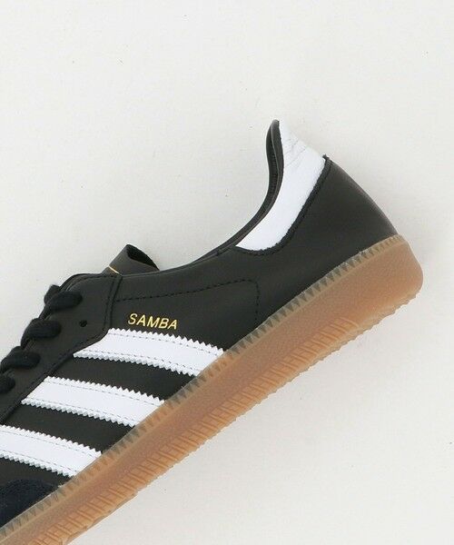 BEAUTY&YOUTH UNITED ARROWS / ビューティー&ユース ユナイテッドアローズ スニーカー | ＜adidas Originals＞サンバ DECON | 詳細13