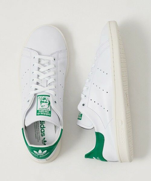 BEAUTY&YOUTH UNITED ARROWS / ビューティー&ユース ユナイテッドアローズ スニーカー | ＜adidas Originals＞スタンスミス DECON | 詳細9
