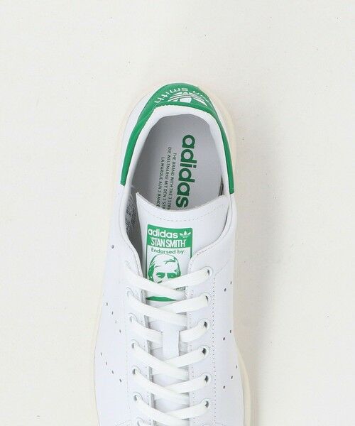 BEAUTY&YOUTH UNITED ARROWS / ビューティー&ユース ユナイテッドアローズ スニーカー | ＜adidas Originals＞スタンスミス DECON | 詳細6