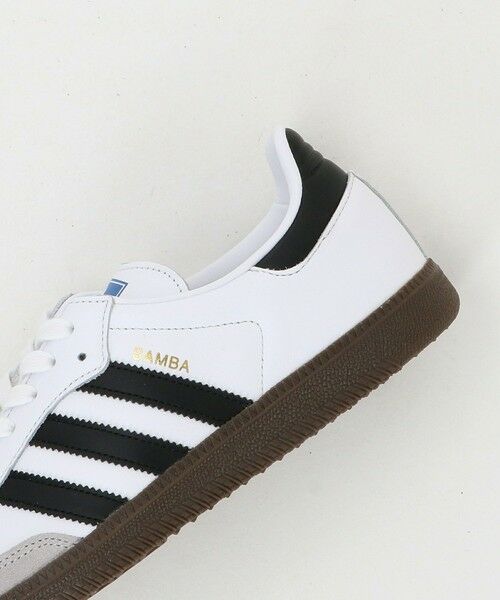BEAUTY&YOUTH UNITED ARROWS / ビューティー&ユース ユナイテッドアローズ スニーカー | ＜adidas Originals＞サンバ OG スニーカー | 詳細4