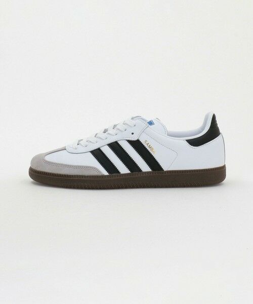 BEAUTY & YOUTH UNITED ARROWS/r[eB[&[X iCebhA[Y adidas OriginalsTo OG Xj[J[ WHITE 27.5cm