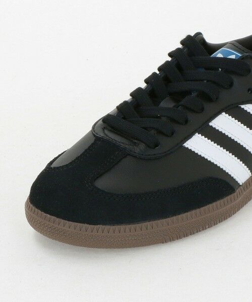 BEAUTY&YOUTH UNITED ARROWS / ビューティー&ユース ユナイテッドアローズ スニーカー | ＜adidas Originals＞サンバ OG スニーカー | 詳細13