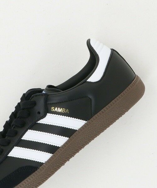 BEAUTY&YOUTH UNITED ARROWS / ビューティー&ユース ユナイテッドアローズ スニーカー | ＜adidas Originals＞サンバ OG スニーカー | 詳細14