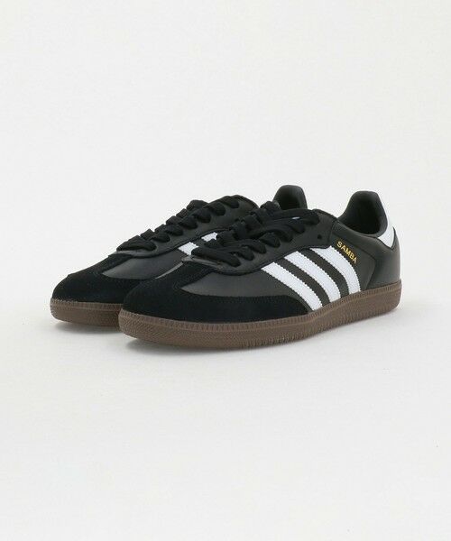 BEAUTY&YOUTH UNITED ARROWS / ビューティー&ユース ユナイテッドアローズ スニーカー | ＜adidas Originals＞サンバ OG スニーカー | 詳細7