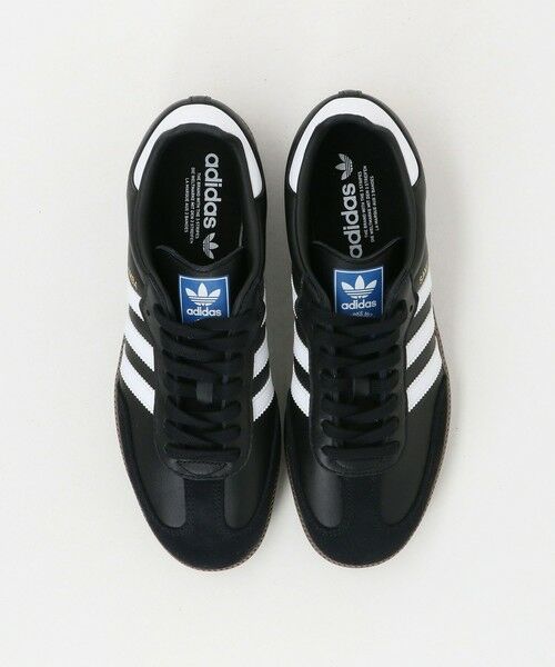BEAUTY&YOUTH UNITED ARROWS / ビューティー&ユース ユナイテッドアローズ スニーカー | ＜adidas Originals＞サンバ OG スニーカー | 詳細8