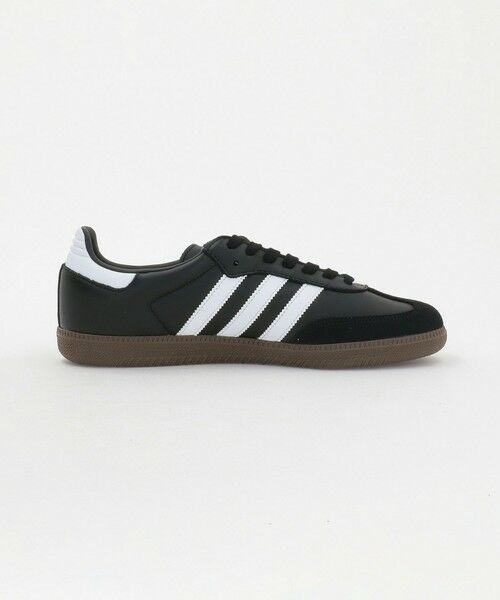 BEAUTY&YOUTH UNITED ARROWS / ビューティー&ユース ユナイテッドアローズ スニーカー | ＜adidas Originals＞サンバ OG スニーカー | 詳細9