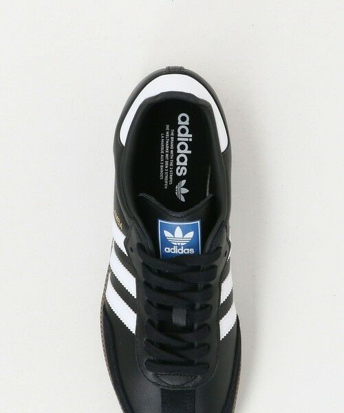 BEAUTY&YOUTH UNITED ARROWS / ビューティー&ユース ユナイテッドアローズ スニーカー | ＜adidas Originals＞サンバ OG スニーカー | 詳細12