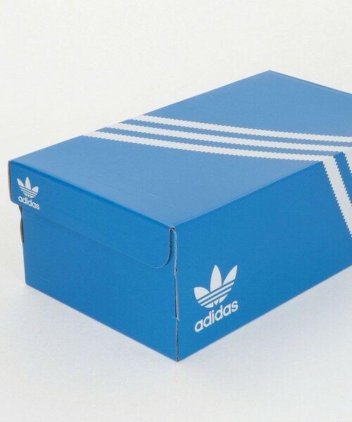 BEAUTY&YOUTH UNITED ARROWS / ビューティー&ユース ユナイテッドアローズ スニーカー | ＜adidas Originals＞ハンドボール スペツィアル スニーカー | 詳細10