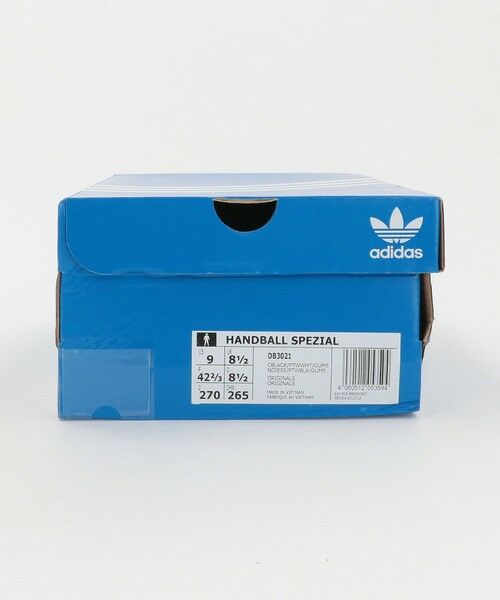 BEAUTY&YOUTH UNITED ARROWS / ビューティー&ユース ユナイテッドアローズ スニーカー | ＜adidas Originals＞ハンドボール スペツィアル スニーカー | 詳細11