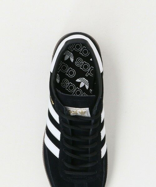 BEAUTY&YOUTH UNITED ARROWS / ビューティー&ユース ユナイテッドアローズ スニーカー | ＜adidas Originals＞ハンドボール スペツィアル スニーカー | 詳細7