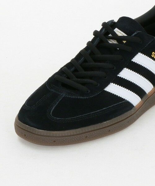 BEAUTY&YOUTH UNITED ARROWS / ビューティー&ユース ユナイテッドアローズ スニーカー | ＜adidas Originals＞ハンドボール スペツィアル スニーカー | 詳細8