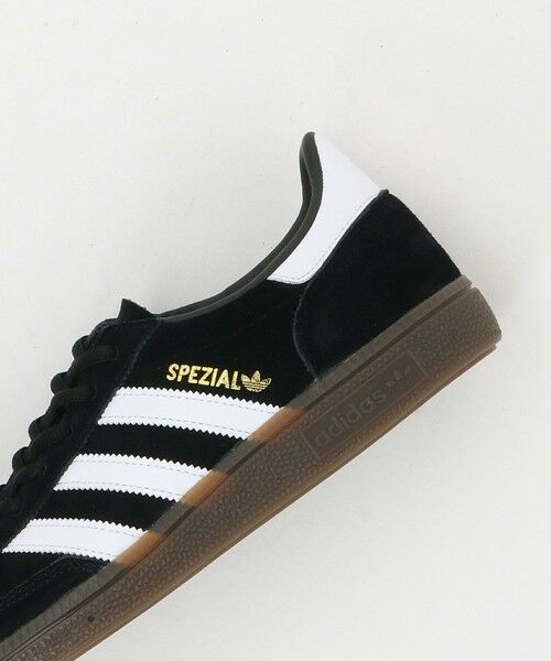 BEAUTY&YOUTH UNITED ARROWS / ビューティー&ユース ユナイテッドアローズ スニーカー | ＜adidas Originals＞ハンドボール スペツィアル スニーカー | 詳細9