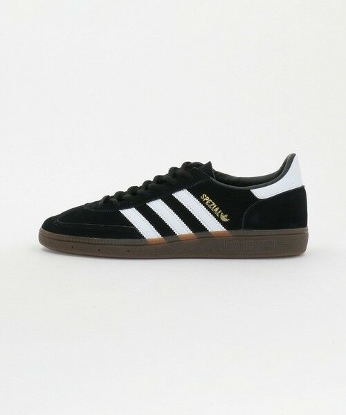 BEAUTY & YOUTH UNITED ARROWS/ビューティー&ユース ユナイテッドアローズ <adidas Originals>ハンドボール スペツィアル スニーカー BLACK 26cm BEAUTY & YOUTH UNITED ARROWS/ビューティー&ユース ユナイテッドアローズ <adidas Originals>ハンドボール スペツィアル スニーカー BLACK 26cm