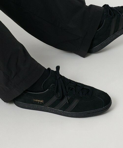 BEAUTY&YOUTH UNITED ARROWS / ビューティー&ユース ユナイテッドアローズ スニーカー | ＜adidas Originals＞STADT スニーカー | 詳細1