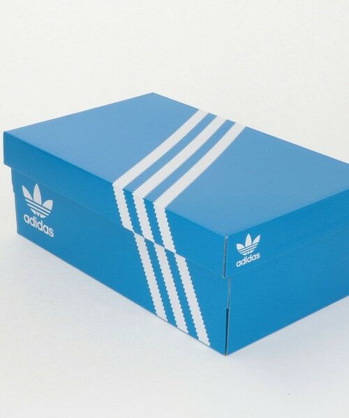 BEAUTY&YOUTH UNITED ARROWS / ビューティー&ユース ユナイテッドアローズ スニーカー | ＜adidas Originals＞STADT スニーカー | 詳細10