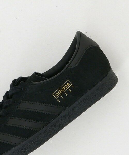 BEAUTY&YOUTH UNITED ARROWS / ビューティー&ユース ユナイテッドアローズ スニーカー | ＜adidas Originals＞STADT スニーカー | 詳細9