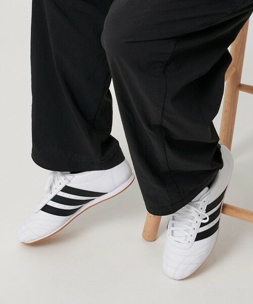 BEAUTY&YOUTH UNITED ARROWS / ビューティー&ユース ユナイテッドアローズ スニーカー | ＜adidas Originals＞テコンドー シューレース スニーカー | 詳細1