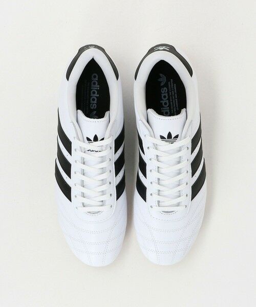 BEAUTY&YOUTH UNITED ARROWS / ビューティー&ユース ユナイテッドアローズ スニーカー | ＜adidas Originals＞テコンドー シューレース スニーカー | 詳細2