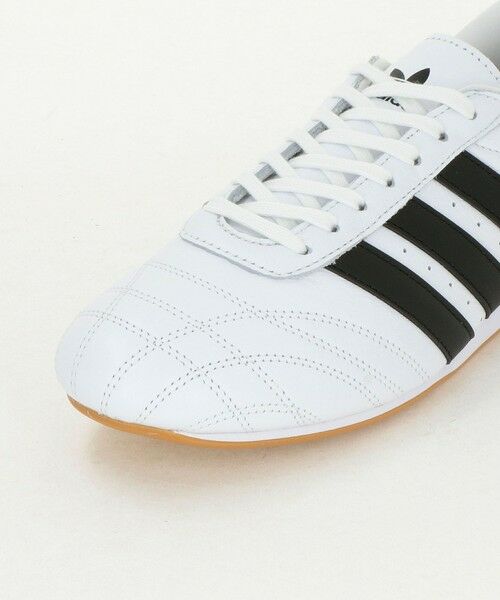 BEAUTY&YOUTH UNITED ARROWS / ビューティー&ユース ユナイテッドアローズ スニーカー | ＜adidas Originals＞テコンドー シューレース スニーカー | 詳細3