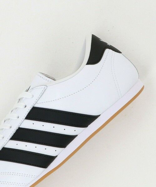 BEAUTY&YOUTH UNITED ARROWS / ビューティー&ユース ユナイテッドアローズ スニーカー | ＜adidas Originals＞テコンドー シューレース スニーカー | 詳細4