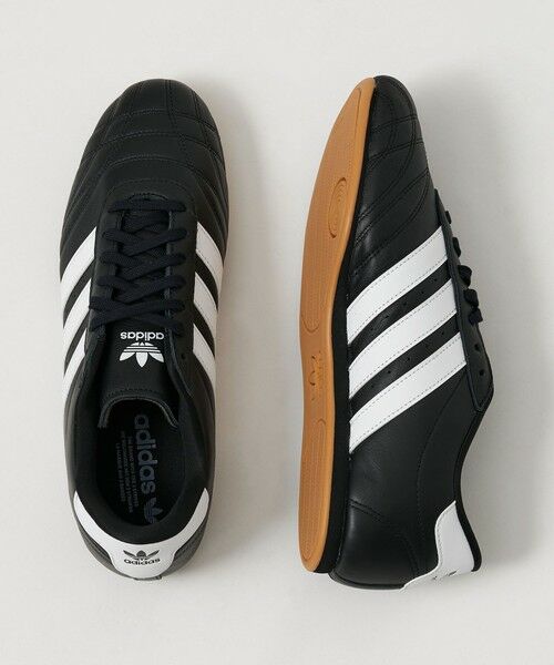 BEAUTY&YOUTH UNITED ARROWS / ビューティー&ユース ユナイテッドアローズ スニーカー | ＜adidas Originals＞テコンドー シューレース スニーカー | 詳細14