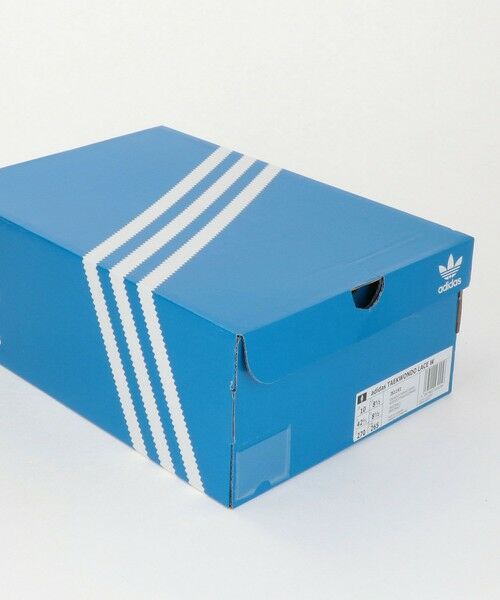 BEAUTY&YOUTH UNITED ARROWS / ビューティー&ユース ユナイテッドアローズ スニーカー | ＜adidas Originals＞テコンドー シューレース スニーカー | 詳細15