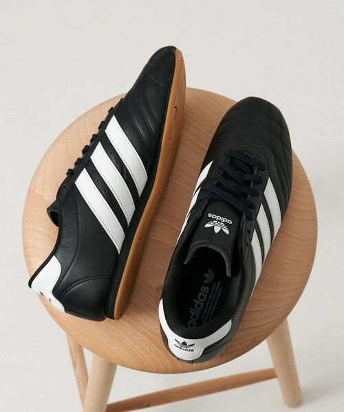 BEAUTY&YOUTH UNITED ARROWS / ビューティー&ユース ユナイテッドアローズ スニーカー | ＜adidas Originals＞テコンドー シューレース スニーカー | 詳細5