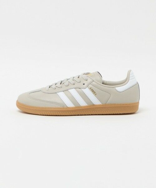 BEAUTY&YOUTH UNITED ARROWS / ビューティー&ユース ユナイテッドアローズ スニーカー | 【国内EXCLUSIVE】＜adidas Originals＞サンバ OG スニーカー | 詳細1